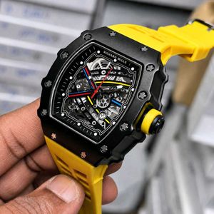 Richard Mille