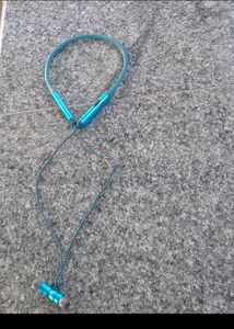 Boat Neckband