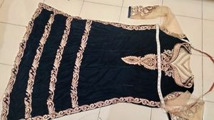 Mastani Dress