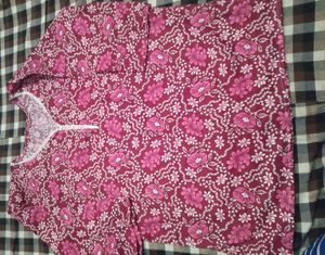 3 kurtis college,office type Comfortable an