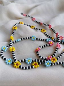 Beachy boho style waist chains🌊🏖️🐚
