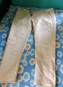 cotton pant