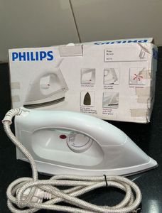 Philips Iron- New