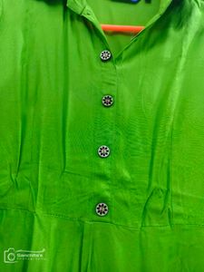 Shirt Cum Top For Women