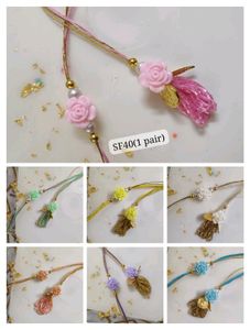Family Rakhi Combo With Roli Chawal
