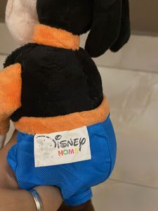 Disney Goofy Plush Toy