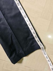 formal tailored trousers men