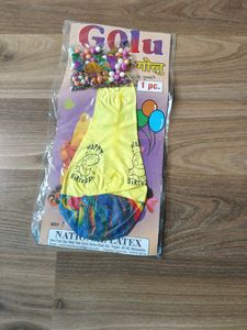 Birthday Big Size Ballon