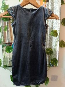 Unused Bodycon Dress 4to6 Age