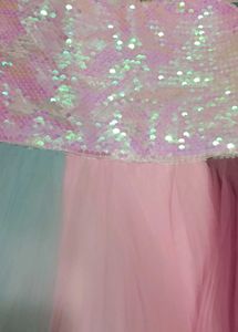 Party Wear Frock For Girls Age 6-8 Years