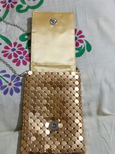 Phone Ethnic Bag