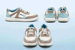Fila Sneakers - Women's Casual Shoes