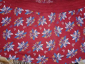 Baby Frock Pure Cotton 🦋🦋
