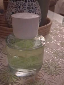 Zara Applejuice Perfume