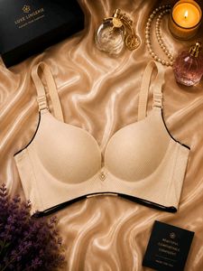 🇳🇿💫🎀Luxe Lingerie Comfort Bra