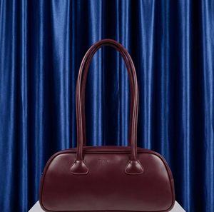 Cylinder Shoulder Bag