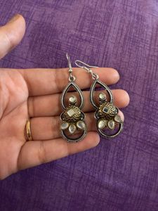 Westside | Exquisite Ethnic Earrings