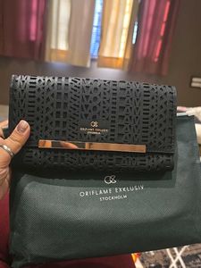 Oriflame Clutch