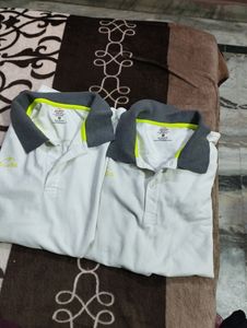 Sports  T-shirts Combo