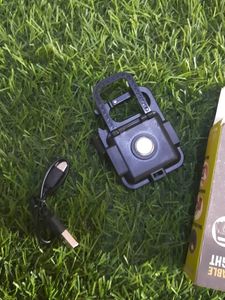 Keychain Light