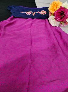Beautiful Kurti