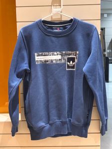 Adidas Crewneck Sweatshirt