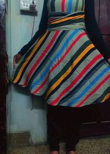 New One Pc Dress
