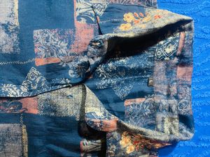 Unique Patchwork Kurta