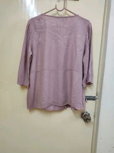 Gia Curves Plus size Beautiful Top
