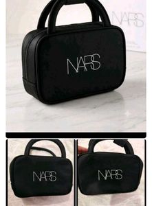 NARS Cosmetic  + Caroline Herrera Tote ba
