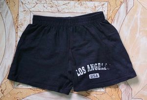 Womens Shorts