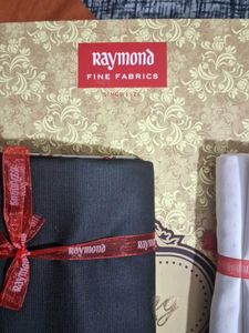 Raymond Fabrics Suit/Kurta Material