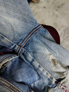 Send Offers Waist 36-38 Jeans Shorts