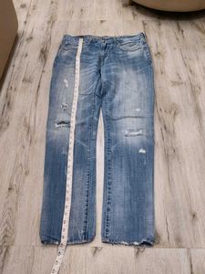Ma6242 American Eagle jeans waist 32 inches