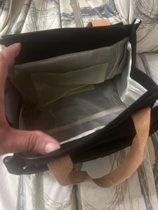 Malven Mickey Mouse Tote bag