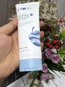 plum fashwash sealed
