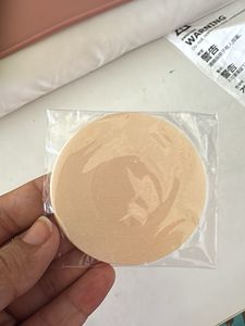 Vitalogy Latex-Free Adhesive Nipple Covers