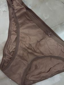 Comfortable Brown Briefs