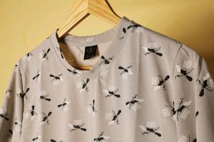 Beautiful Tshirts Full Print For Men