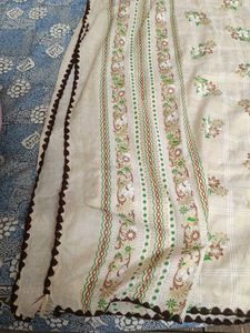 Beautiful Printed Dupatta