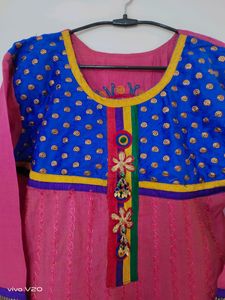 Beautiful Kurta