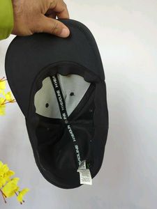 Under Armour Cap