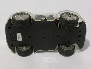 Educational Intelligent Robot Altino Car