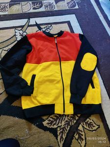 Beautiful Unisex Jacket For Party