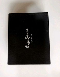 Pepe Jeans Union Jack Wallet