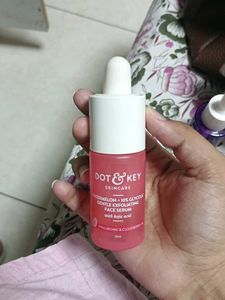 Dot & Key Watermelon Glycolic Face Serum