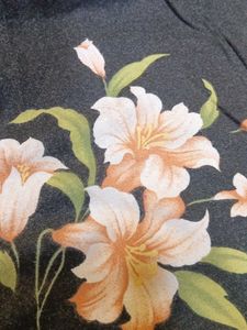 Rayon Cloth Kurti