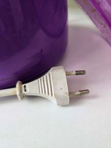 Wax Heater