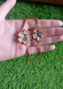 ✨ Customized Resin Bracelet ✨ 1 pc
