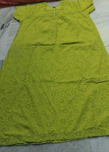💚 Cotton nighty